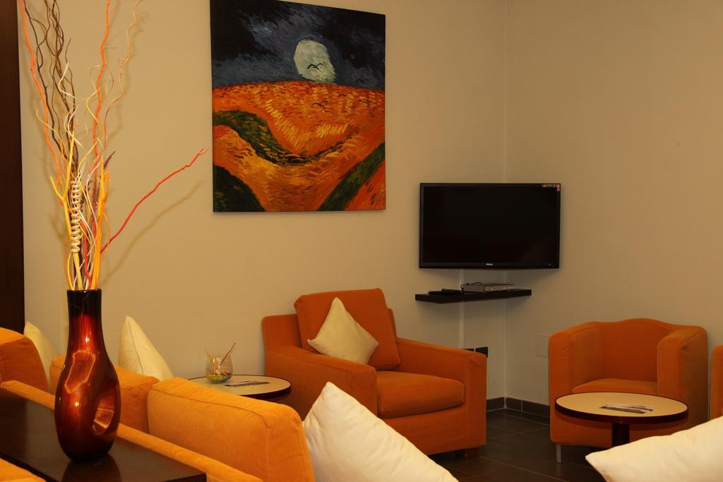 Hotel Santo Stefano Пиеве Санто Стефано Екстериор снимка