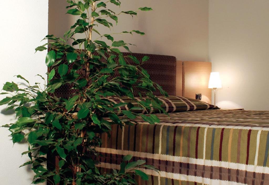 Hotel Santo Stefano Пиеве Санто Стефано Стая снимка
