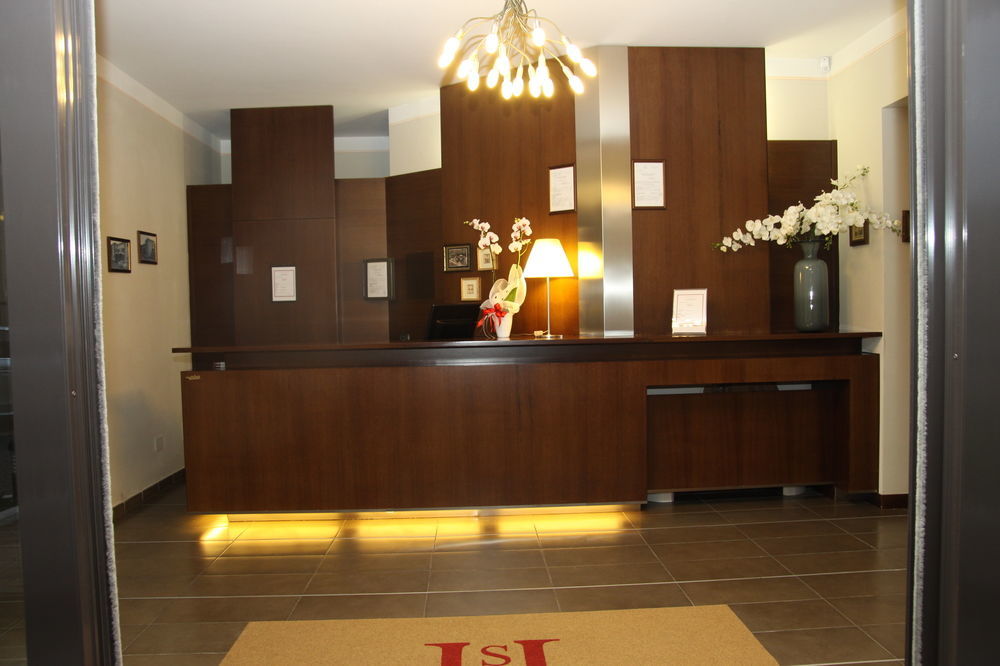 Hotel Santo Stefano Пиеве Санто Стефано Екстериор снимка